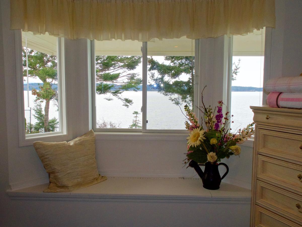 Sea Mist Waterfront B&B Camano Dış mekan fotoğraf