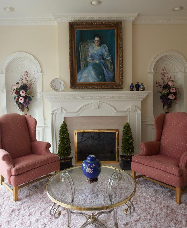 Sea Mist Waterfront B&B Camano Dış mekan fotoğraf