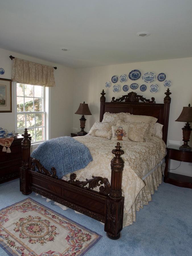 Sea Mist Waterfront B&B Camano Dış mekan fotoğraf