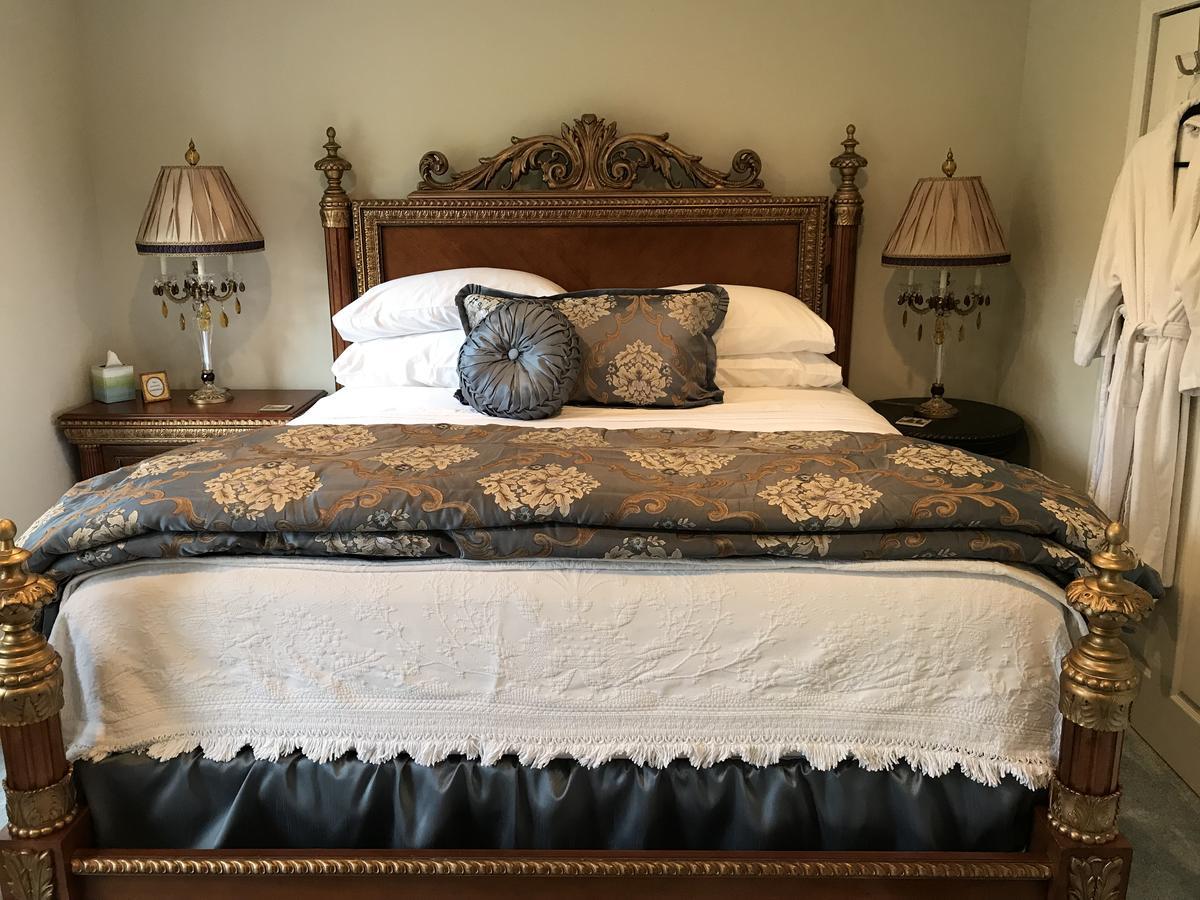 Sea Mist Waterfront B&B Camano Dış mekan fotoğraf