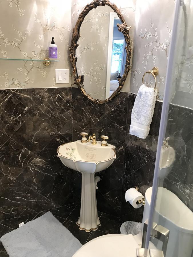 Sea Mist Waterfront B&B Camano Dış mekan fotoğraf