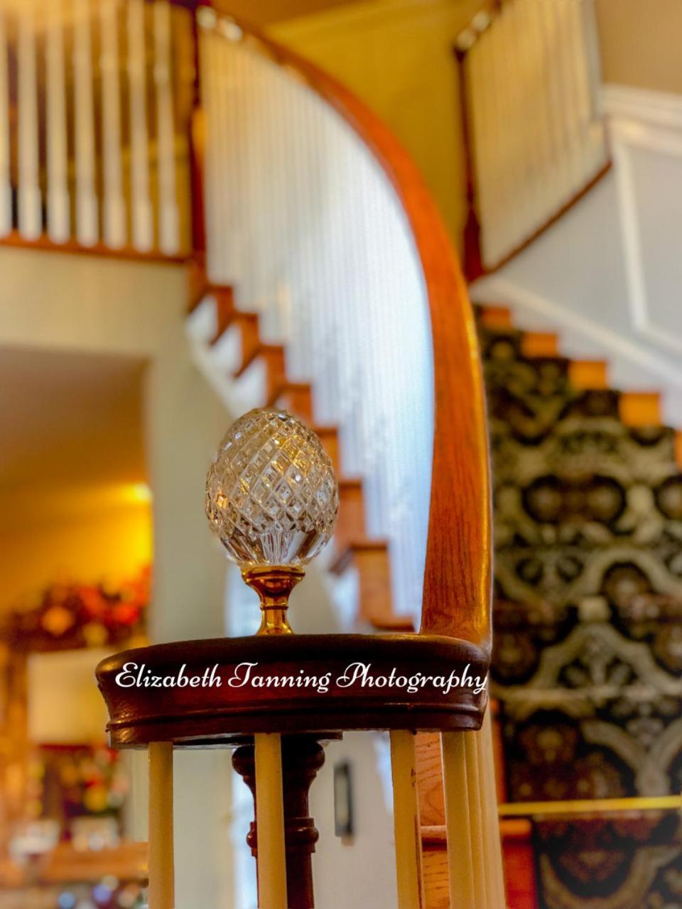 Sea Mist Waterfront B&B Camano Dış mekan fotoğraf