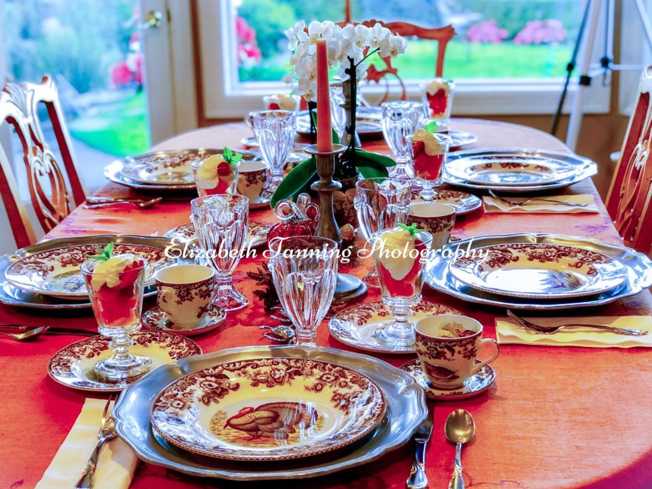 Sea Mist Waterfront B&B Camano Dış mekan fotoğraf